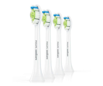 Końcówka do szczoteczek Philips Sonicare Końcówki do szczoteczki HX6064/10